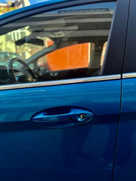 Ford Fiesta Titanium, снимка 2