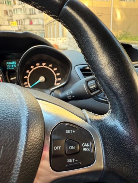 Ford Fiesta Titanium, снимка 13
