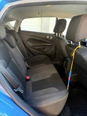 Ford Fiesta Titanium, снимка 6