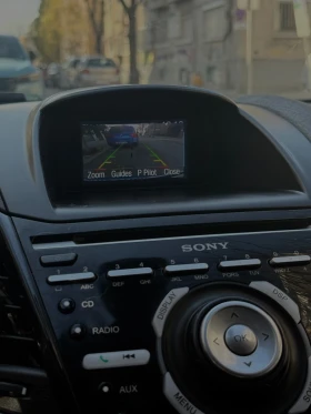 Ford Fiesta Titanium, снимка 11