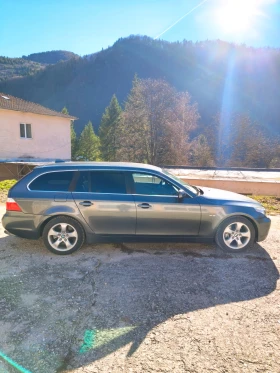 BMW 530 XD, снимка 3