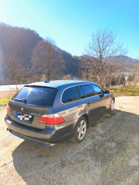 BMW 530 XD, снимка 8