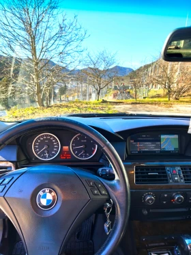 BMW 530 XD, снимка 11