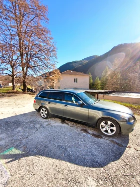 BMW 530 XD, снимка 5