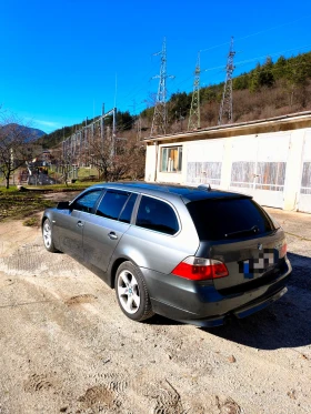 BMW 530 XD, снимка 9