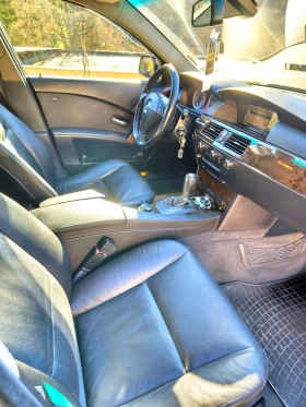 BMW 530 XD, снимка 12