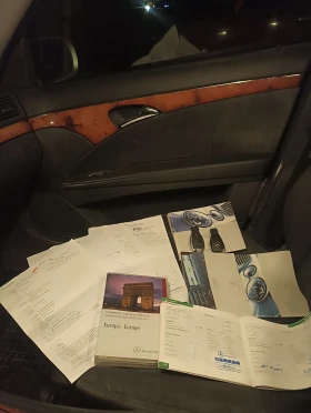 Mercedes-Benz E 220 Е220 150 к.с Нов внос Нидерландия, снимка 10