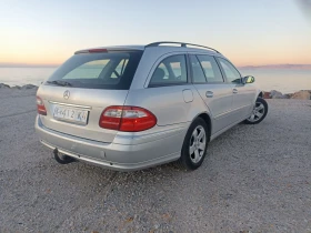 Mercedes-Benz E 220 Е220 150 к.с Нов внос Нидерландия, снимка 5