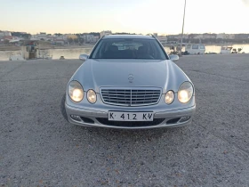 Mercedes-Benz E 220 Е220 150 к.с Нов внос Нидерландия, снимка 3