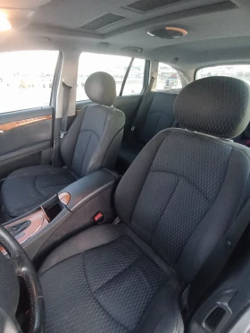 Mercedes-Benz E 220 Е220 150 к.с Нов внос Нидерландия, снимка 9