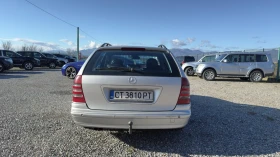 Mercedes-Benz C 270 AVTOMATIC, снимка 5