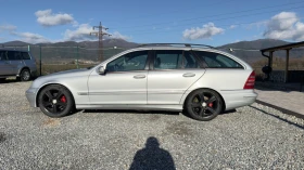 Mercedes-Benz C 270 AVTOMATIC, снимка 3