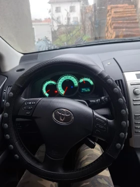 Toyota Corolla verso, снимка 1