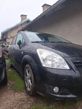 Toyota Corolla verso, снимка 10