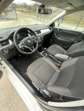 Skoda Rapid 1.4TDI-90к.с. - 6550 € / 12810.69 лв. - 22883037 9