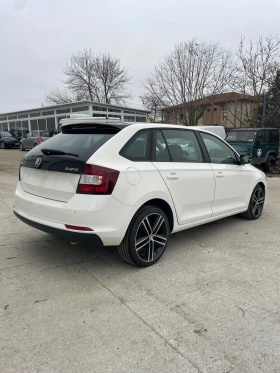 Skoda Rapid 1.4TDI-90к.с. - 6550 € / 12810.69 лв. - 22883037 4