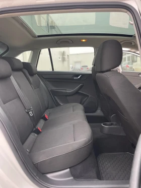 Skoda Rapid 1.4TDI-90к.с. - 6550 € / 12810.69 лв. - 22883037 15
