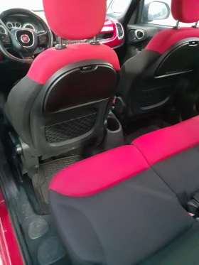 Fiat 500L 1.3D - 4550 € / 8899.03 лв. - 94892624 10