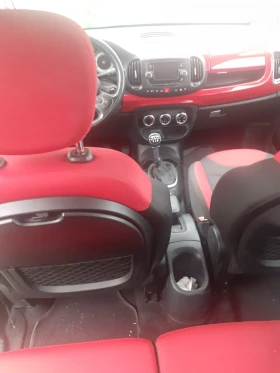 Fiat 500L 1.3D - 4550 € / 8899.03 лв. - 94892624 8