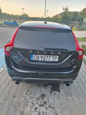 Volvo V60 D4 - 11500 € / 22492.04 лв. - 78245430 10