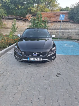 Volvo V60 D4 - 11500 € / 22492.04 лв. - 78245430 11