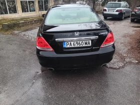 Honda Legend, снимка 4