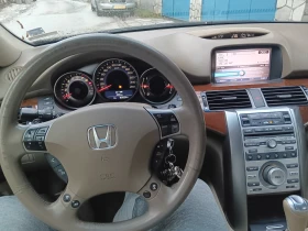 Honda Legend, снимка 6