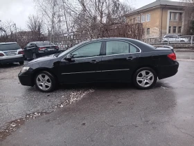 Honda Legend, снимка 5