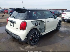 Mini John Cooper Works Автофинансиране от 470 лв на месец - 15000 € / 29337.45 лв. - 19593389 4