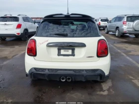 Mini John Cooper Works Автофинансиране от 470 лв на месец - 15000 € / 29337.45 лв. - 19593389 16