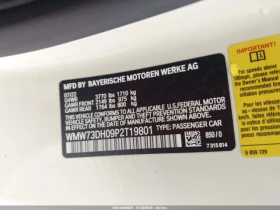 Mini John Cooper Works Автофинансиране от 470 лв на месец - 15000 € / 29337.45 лв. - 19593389 9