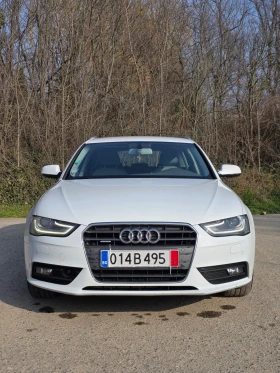 Audi A4 2.0tdi 4x4 190ps Дистроник Рекаро ЛеД - 8499 € / 16622.60 лв. - 80021264 2