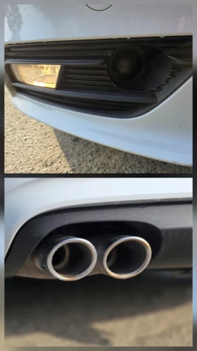 Audi A4 2.0tdi 4x4 190ps Дистроник Рекаро ЛеД - 8499 € / 16622.60 лв. - 80021264 7