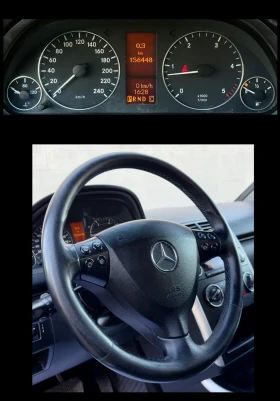 Mercedes-Benz A 180 2.0CDi AVTOMAT | Auto.bg — изображение 13