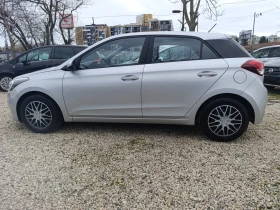 Hyundai I20  BENZIN - 6800 € / 13299.64 лв. - 53654149 4