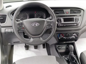 Hyundai I20  BENZIN - 6800 € / 13299.64 лв. - 53654149 14