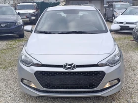 Hyundai I20  BENZIN - 6800 € / 13299.64 лв. - 53654149 2