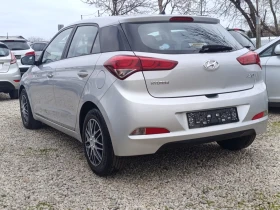 Hyundai I20  BENZIN - 6800 € / 13299.64 лв. - 53654149 6