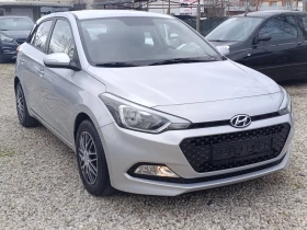 Hyundai I20  BENZIN - 6800 € / 13299.64 лв. - 53654149 3