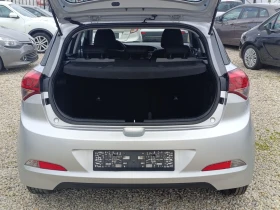 Hyundai I20  BENZIN - 6800 € / 13299.64 лв. - 53654149 7
