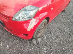 Daihatsu Sirion Benzin - 950 € / 1858.04 лв. - 26678212 4