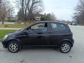Toyota Yaris - 1500 € / 2933.74 лв. - 86097698 4