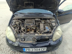 Toyota Yaris - 1500 € / 2933.74 лв. - 86097698 9