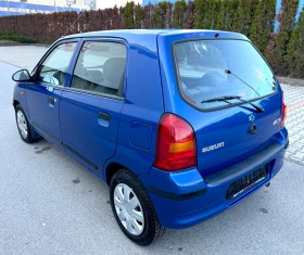 Suzuki Alto 1.1i 16V/4 цил./Климатик/ !!! 35531км !!! - 1999 € / 3909.70 лв. - 86352432 6
