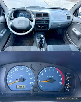 Suzuki Alto 1.1i 16V/4 цил./Климатик/ !!! 35531км !!! - 1999 € / 3909.70 лв. - 86352432 11