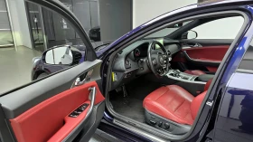 Kia Stinger 3.3T AWD GT autogeorge.com - 16900 € / 33053.53 лв. - 16783668 10