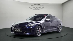 Kia Stinger 3.3T AWD GT autogeorge.com