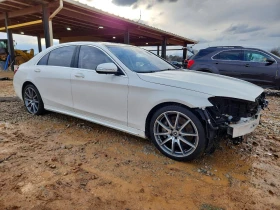 Mercedes-Benz S 450 COUPE| DISTRONIC| BURMESTER| �����| ���� | Mobile.bg � ����� ������ 4