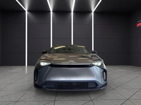 Toyota bZ4X ELECTRIC/XLE/AWD/KAMEPA/LANE ASSIST  | Mobile.bg � ����� ������ 7
