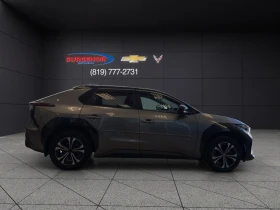 Toyota bZ4X ELECTRIC/XLE/AWD/KAMEPA/LANE ASSIST  | Mobile.bg � ����� ������ 5